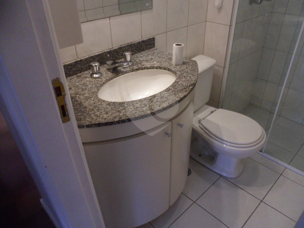 APARTAMENTO em SANTANA