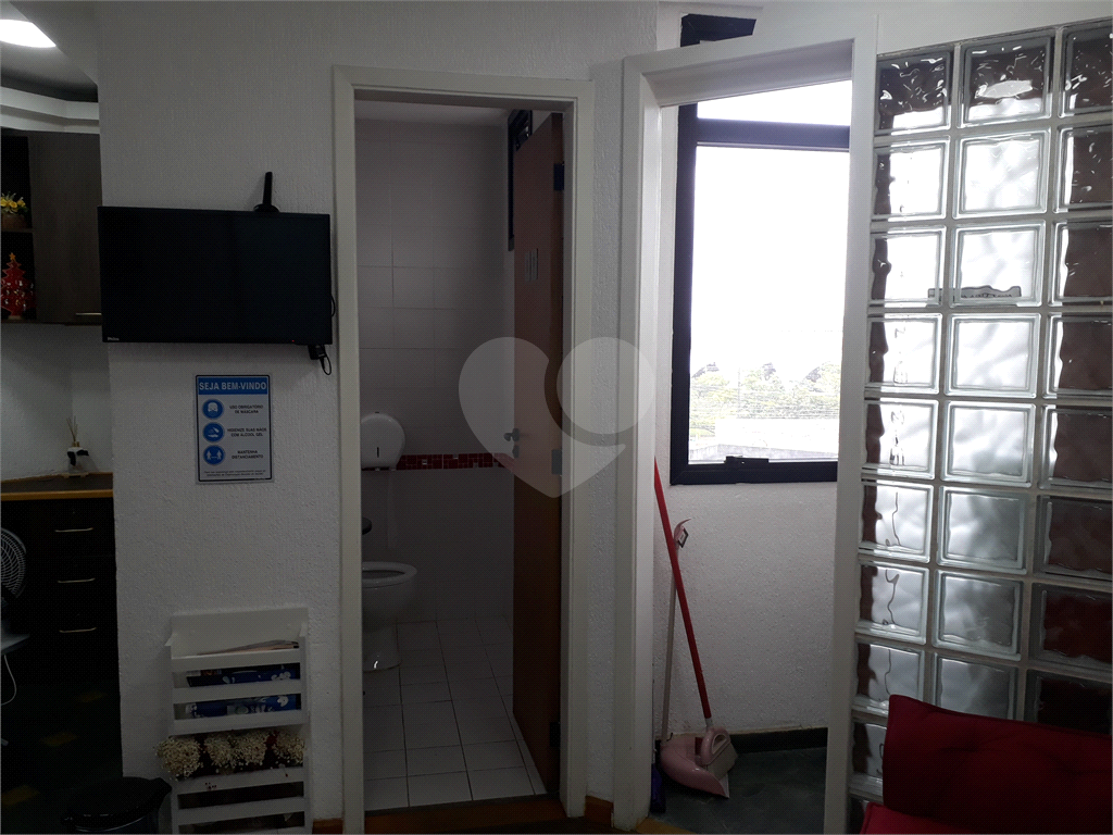 Conjunto Comercial-Sala à venda e aluguel, 45m² - Foto 16