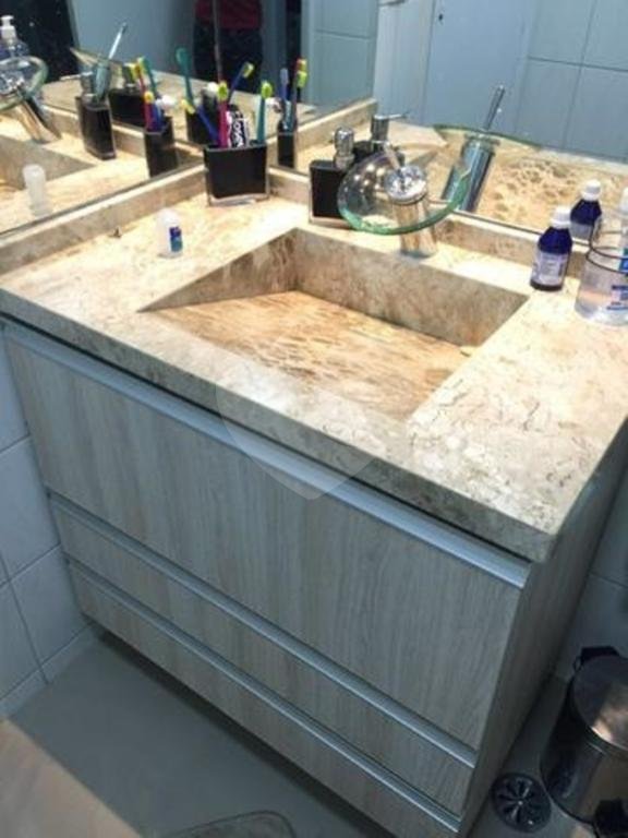 APARTAMENTO em LIMÃO
