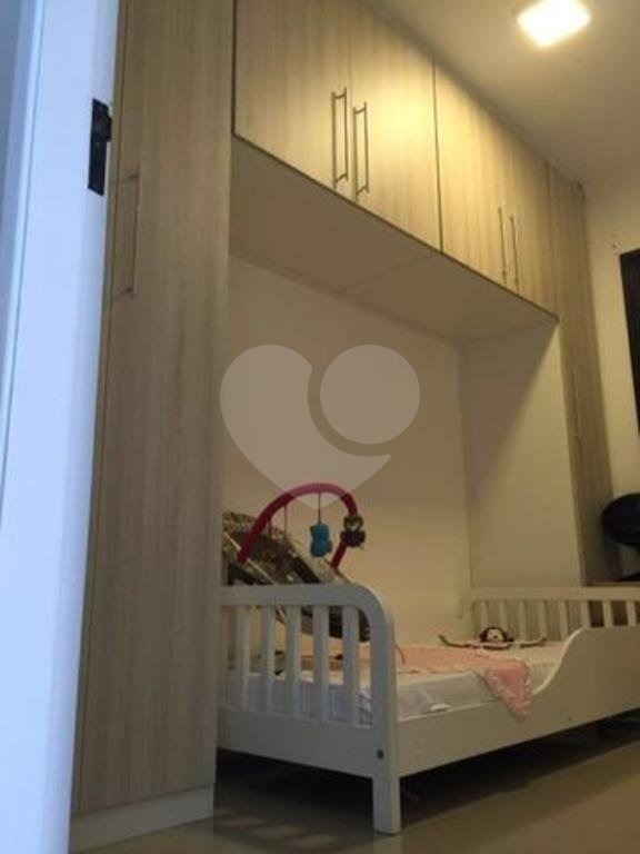 APARTAMENTO em LIMÃO