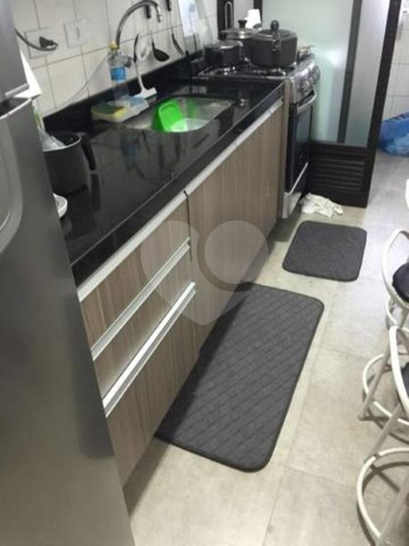 APARTAMENTO em LIMÃO
