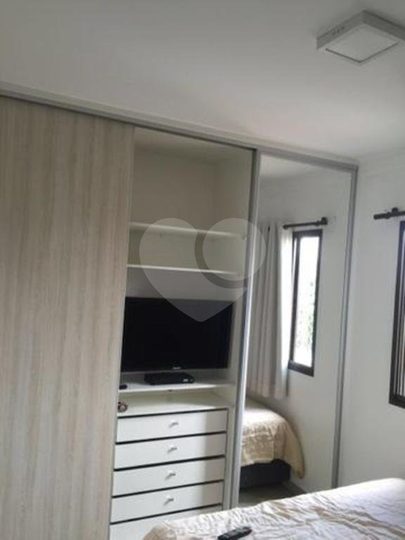 APARTAMENTO em LIMÃO