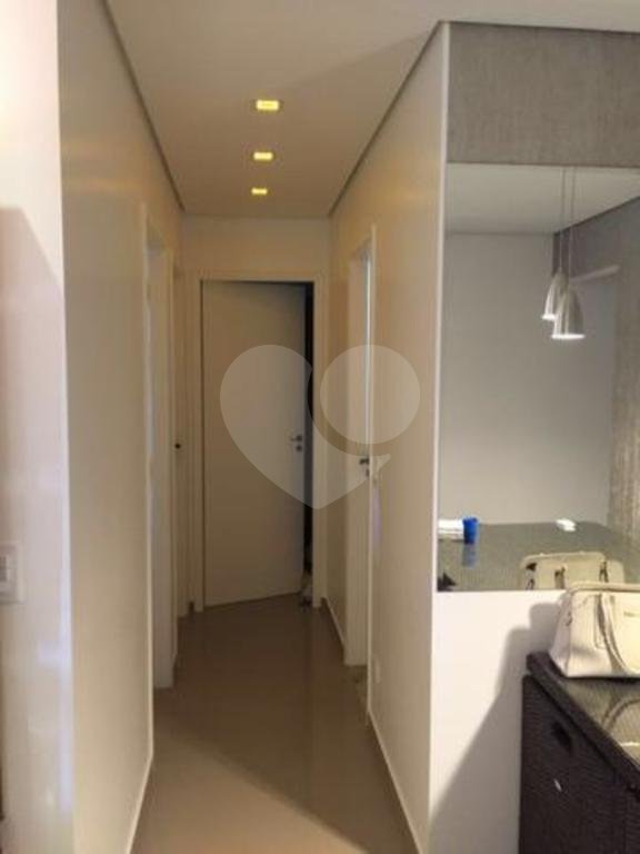APARTAMENTO em LIMÃO