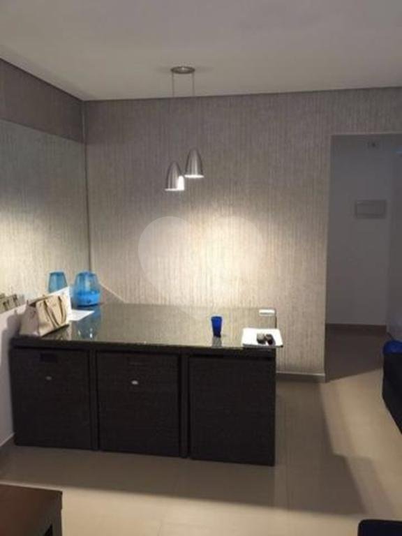 APARTAMENTO em LIMÃO