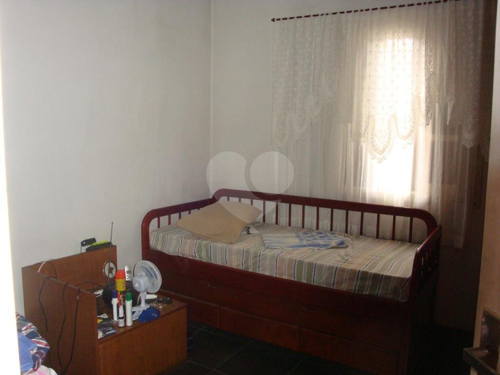 SOBRADO METRO PARADA INGLESA