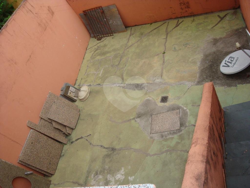 SOBRADO METRO PARADA INGLESA