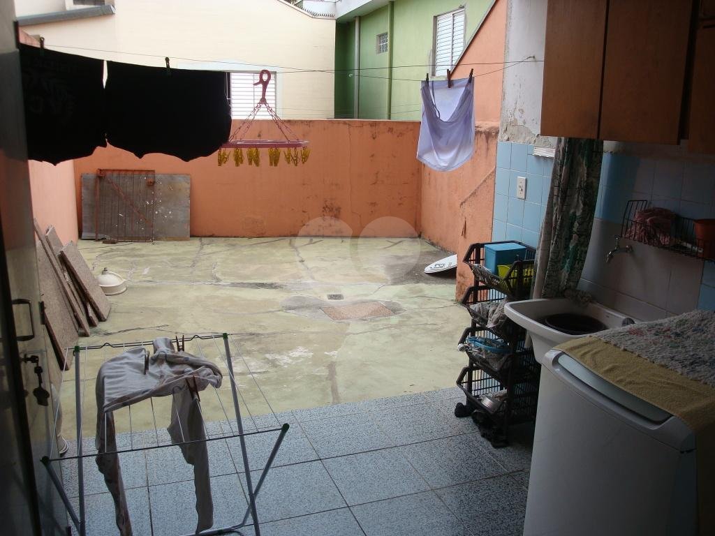 SOBRADO METRO PARADA INGLESA