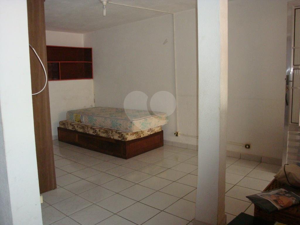 SOBRADO METRO PARADA INGLESA