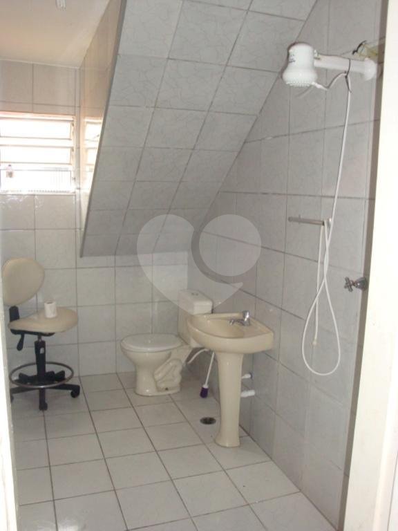 SOBRADO METRO PARADA INGLESA