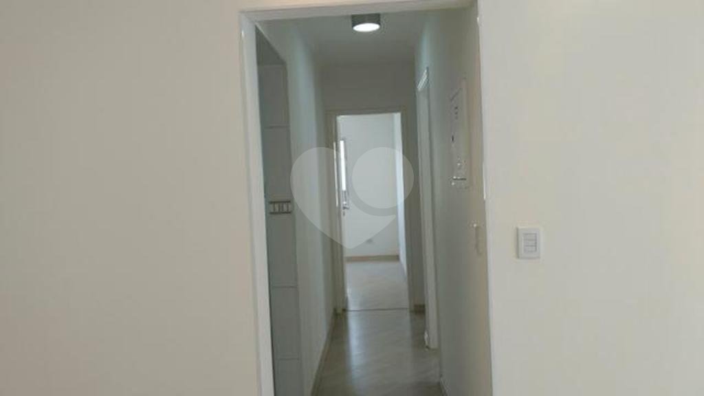 Apartamento na Freguesia do Ó