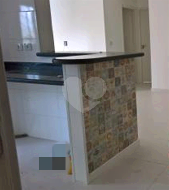 Apartamento na Vila Paulicéia com 74 metros quadrados