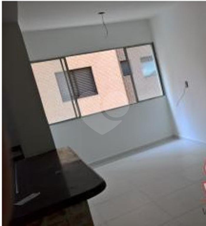 Apartamento na Vila Paulicéia com 74 metros quadrados