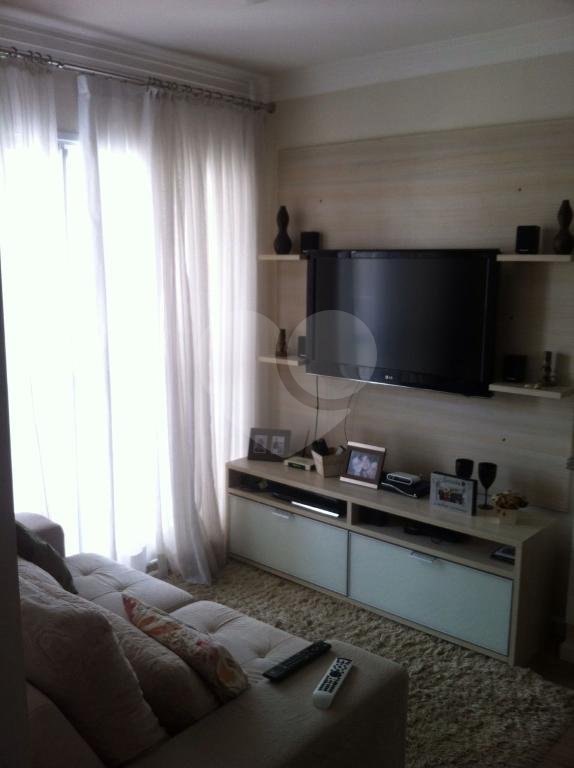 Apartamento em Santana próximo do metro
