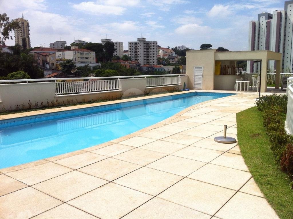 Apartamento em Santana próximo do metro