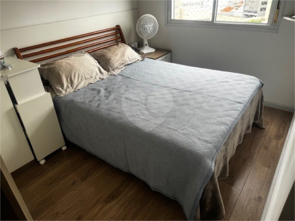 Apartamento em Santana próximo do metro, possui 54m², 2 quartos, 1 banheiro, 1 vaga de garagem.