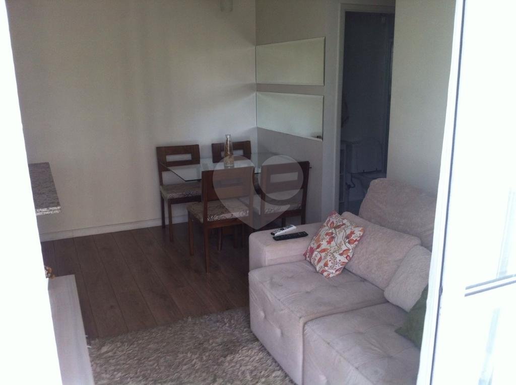 Apartamento em Santana próximo do metro