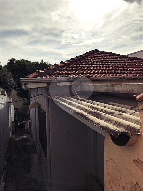 Terreno à venda no Lauzane Paulista em ótima localização! 