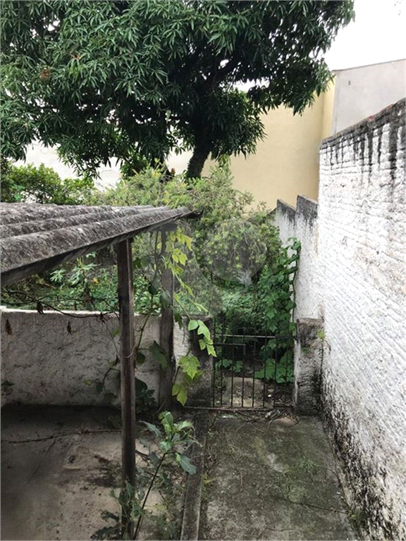 Terreno à venda no Lauzane Paulista em ótima localização! 