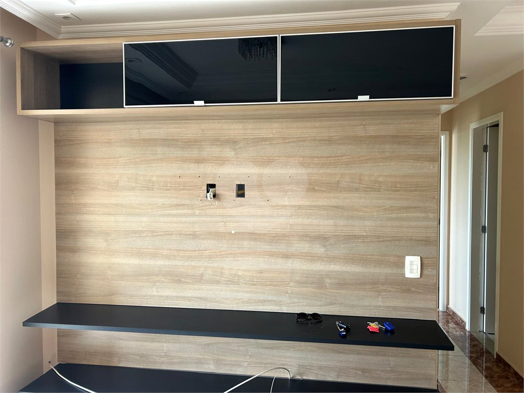 APARTAMENTO ANÁLIA FRANCO 2 QUARTOS COM SUITE