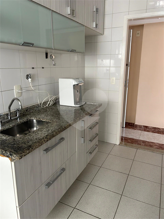 APARTAMENTO ANÁLIA FRANCO 2 QUARTOS COM SUITE