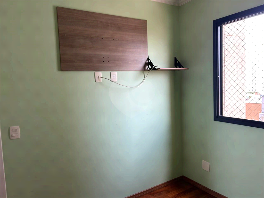 APARTAMENTO ANÁLIA FRANCO 2 QUARTOS COM SUITE