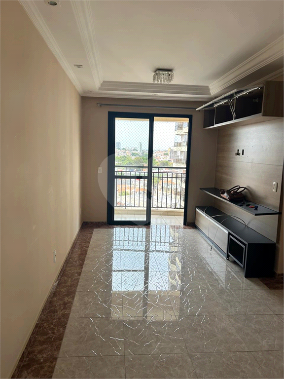 APARTAMENTO ANÁLIA FRANCO 2 QUARTOS COM SUITE