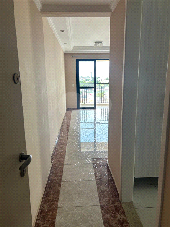 APARTAMENTO ANÁLIA FRANCO 2 QUARTOS COM SUITE