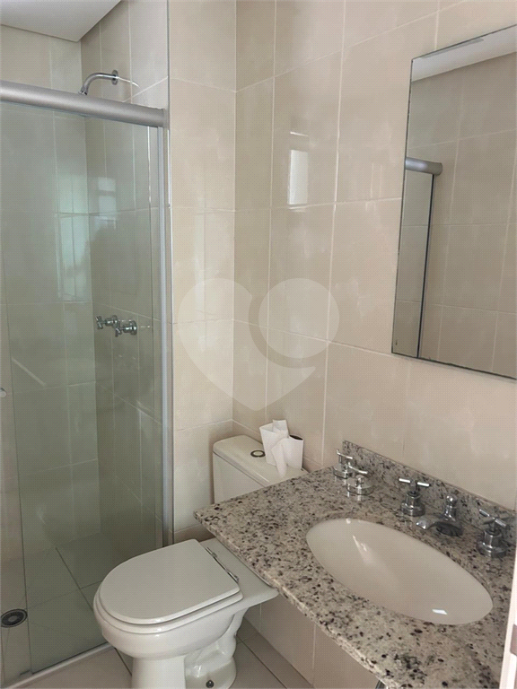 APARTAMENTO ANÁLIA FRANCO 2 QUARTOS COM SUITE