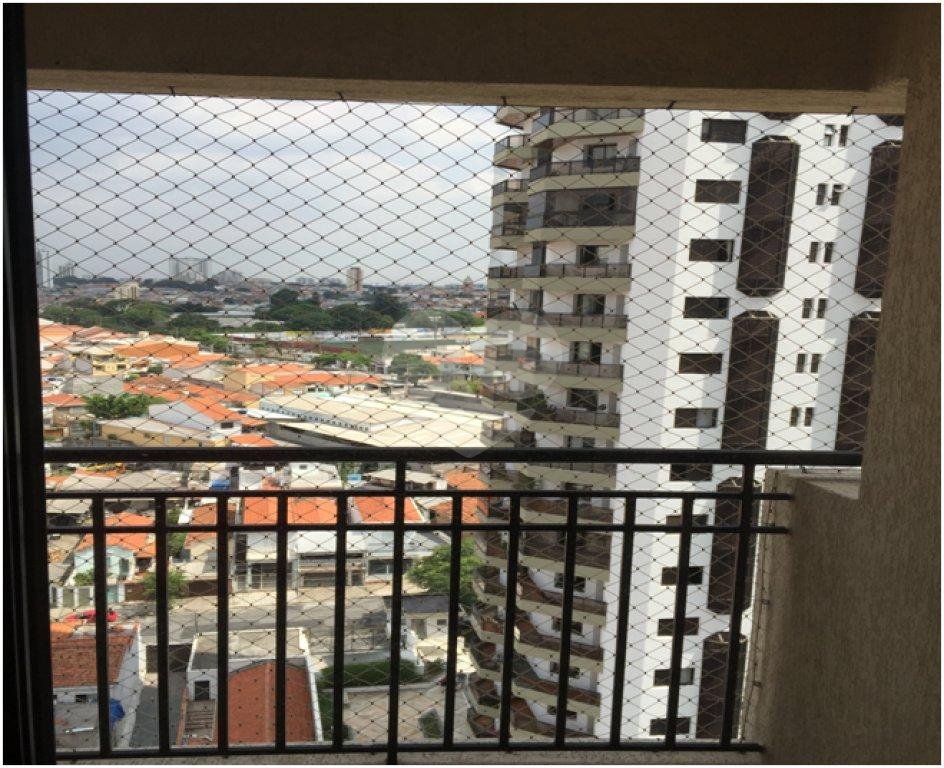 APARTAMENTO ANÁLIA FRANCO 2 QUARTOS COM SUITE