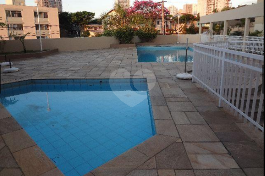 APARTAMENTO PRÓXIMO A BRAZ LEME