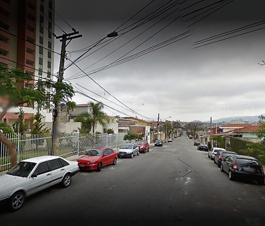 APARTAMENTO PRÓXIMO A BRAZ LEME