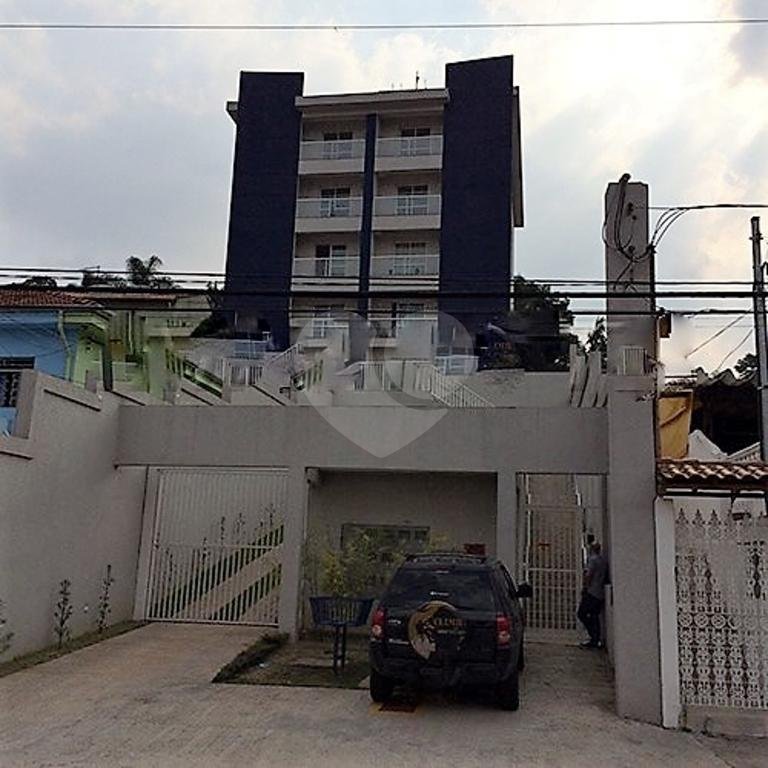 APARTAMENTO em TREMEMBÉ