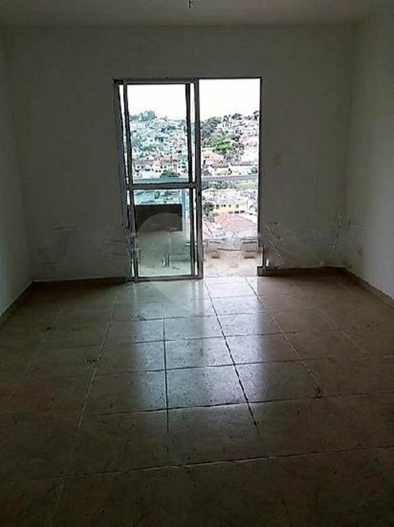 APARTAMENTO em TREMEMBÉ
