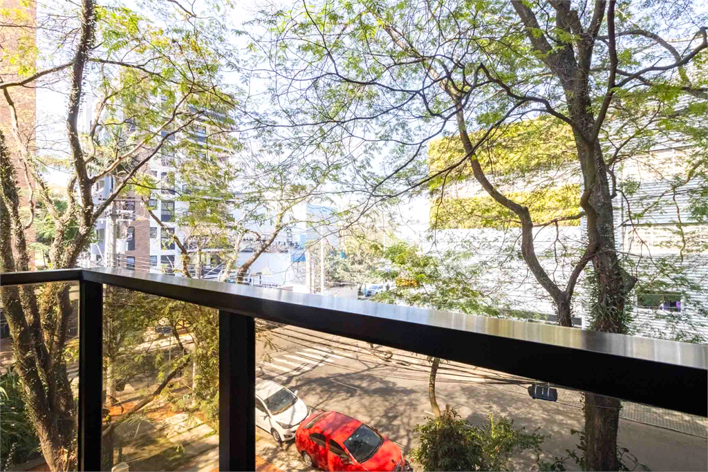 Apartamento - Perdizes - 4 Dormitórios - 155 m²