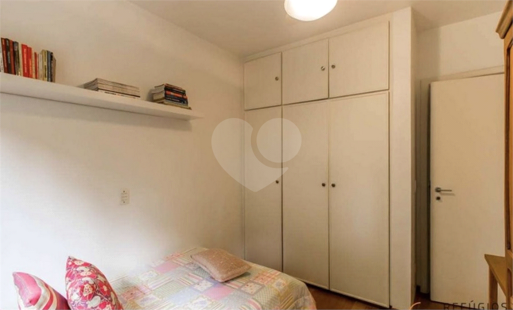 Apartamento - Perdizes 4 Dormitórios - 155 m²