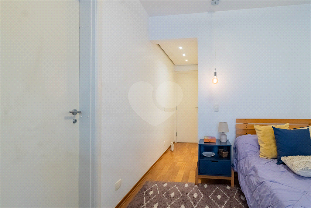 Apartamento - Perdizes - 4 Dormitórios - 155 m²