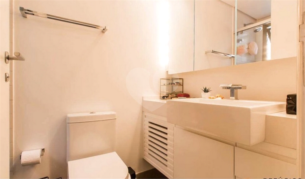 Apartamento - Perdizes 4 Dormitórios - 155 m²