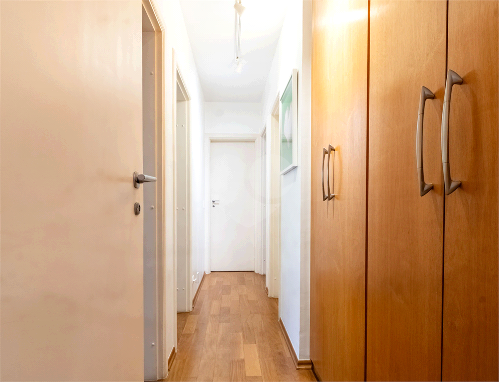 Apartamento - Perdizes - 4 Dormitórios - 155 m²