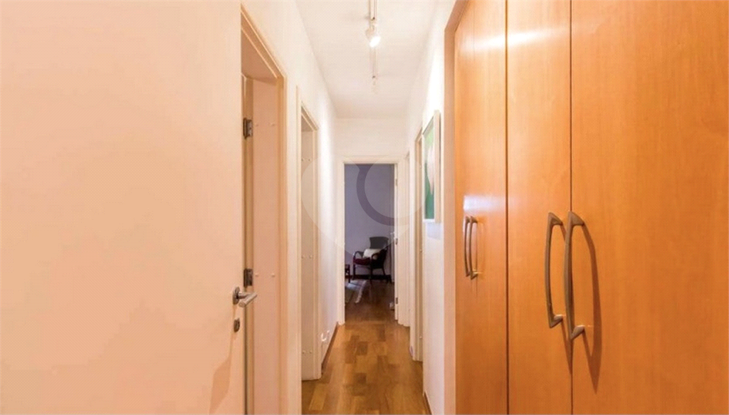 Apartamento - Perdizes 4 Dormitórios - 155 m²