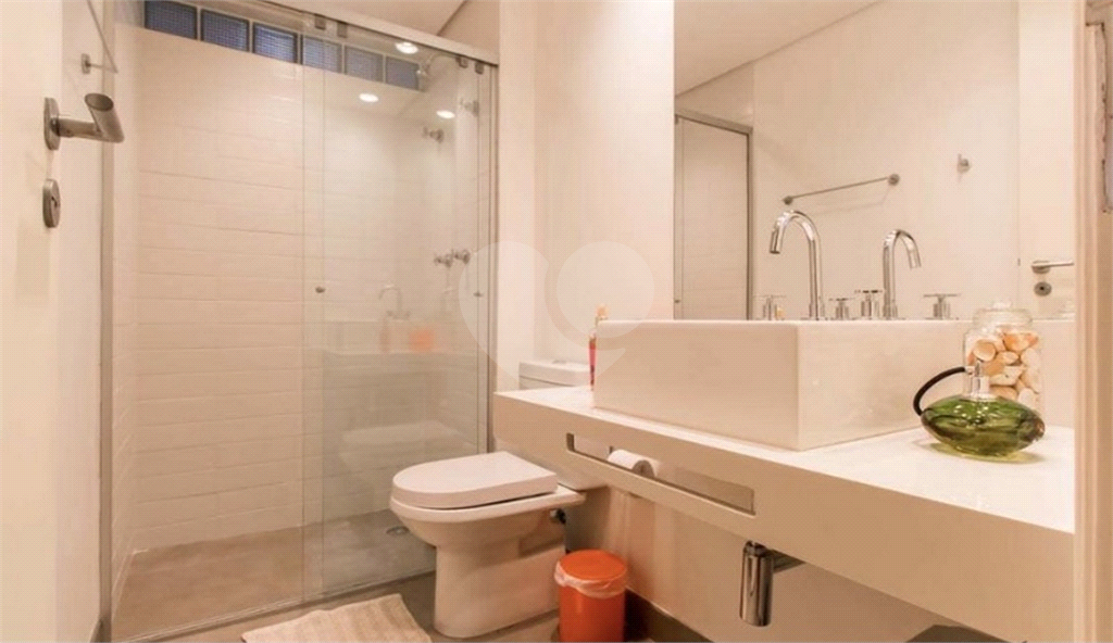 Apartamento - Perdizes 4 Dormitórios - 155 m²