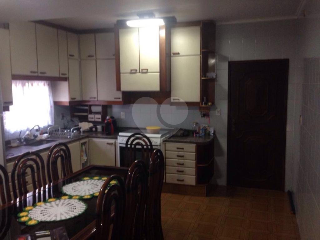 SOBRADO em JARDIM ARICANDUVA