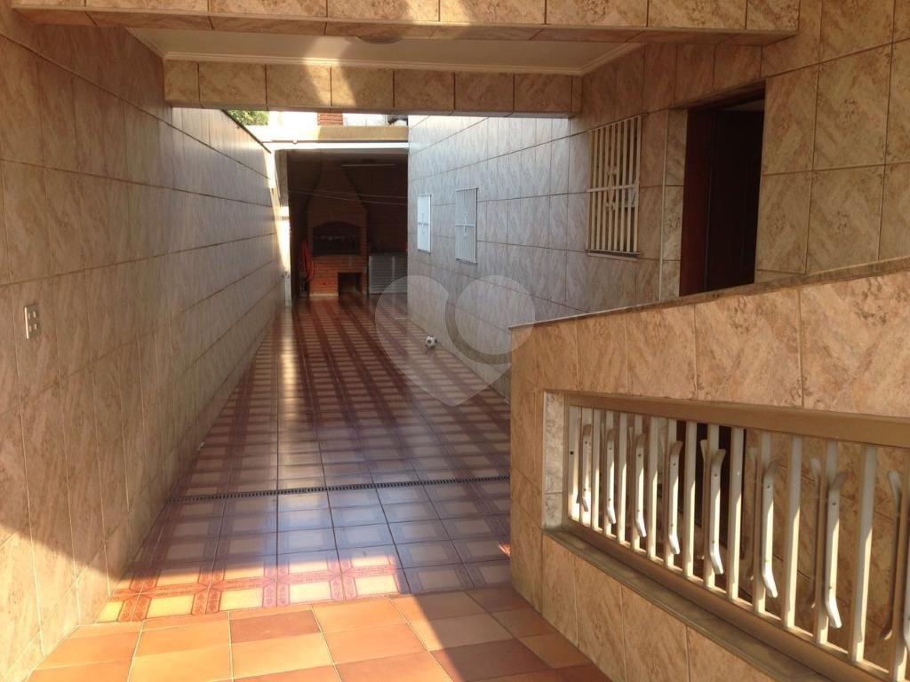 SOBRADO em JARDIM ARICANDUVA