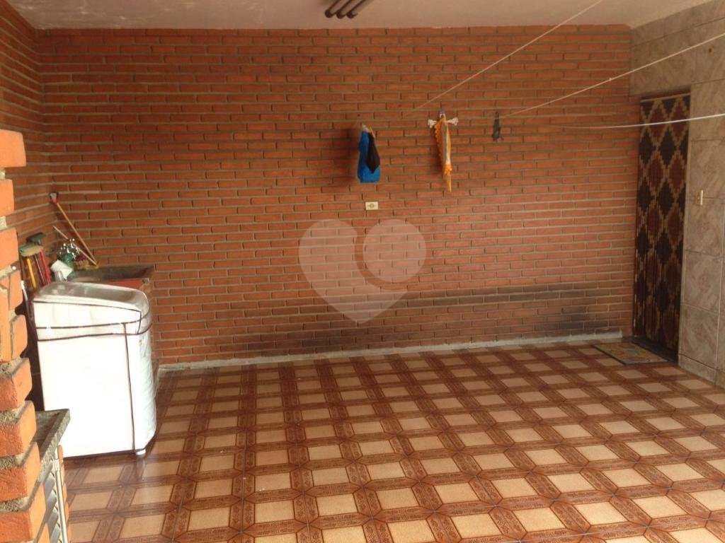 SOBRADO em JARDIM ARICANDUVA