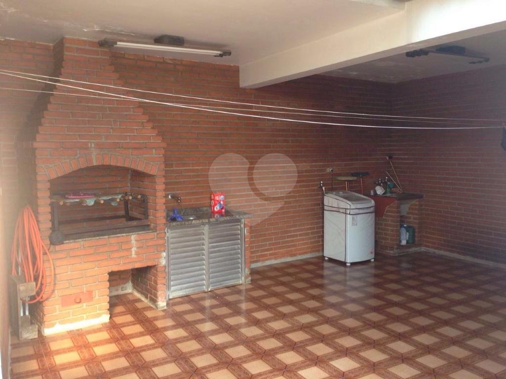 SOBRADO em JARDIM ARICANDUVA
