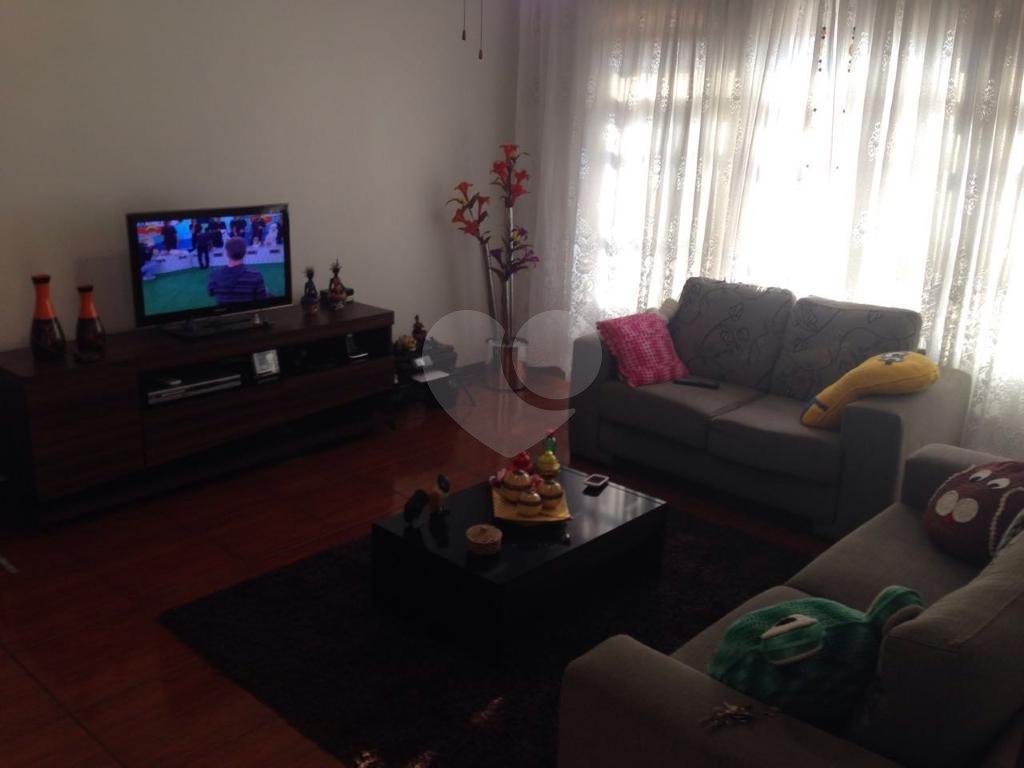 SOBRADO em JARDIM ARICANDUVA