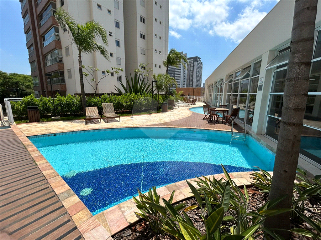 Apartamento na Barra Funda 93 metros 2 quartos 2 suites 2 vagas