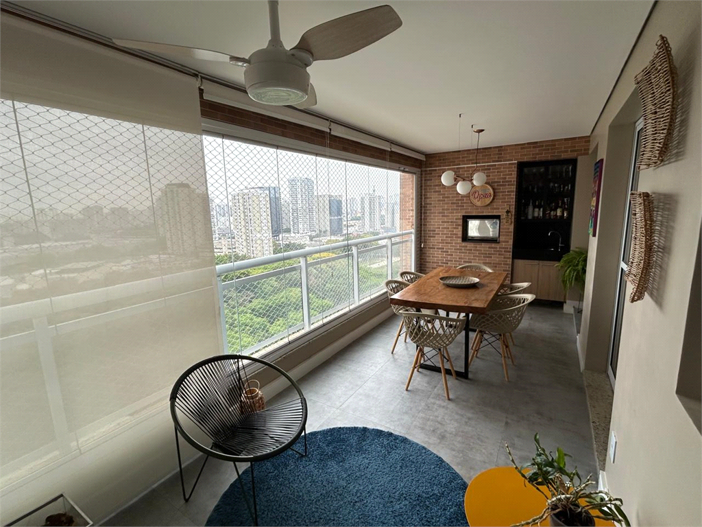 Apartamento na Barra Funda 93 metros 2 quartos 2 suites 2 vagas