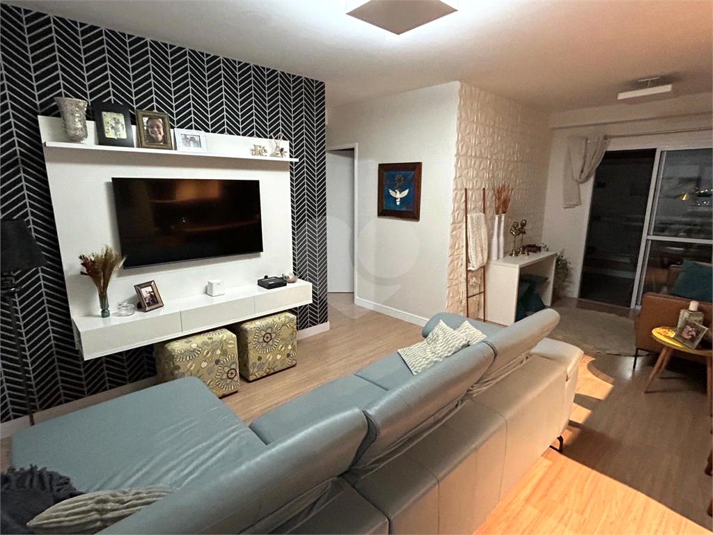 Apartamento na Barra Funda 93 metros 2 quartos 2 suites 2 vagas