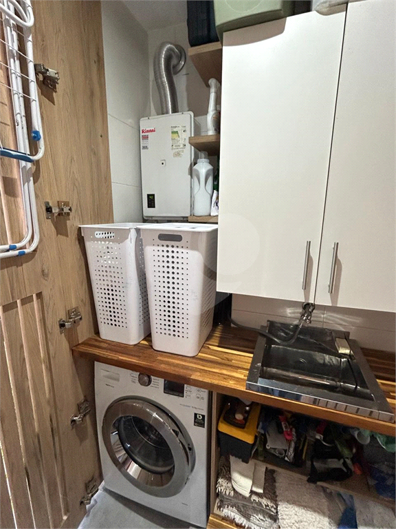 Apartamento na Barra Funda 93 metros 2 quartos 2 suites 2 vagas