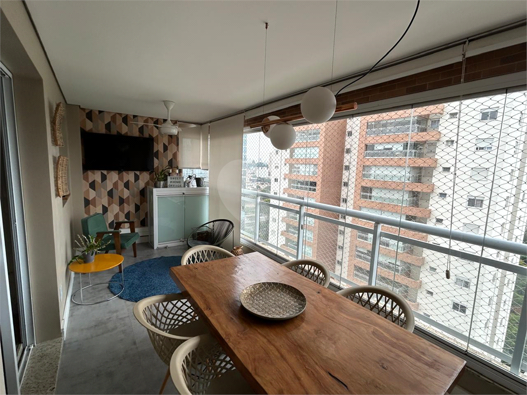 Apartamento na Barra Funda 93 metros 2 quartos 2 suites 2 vagas